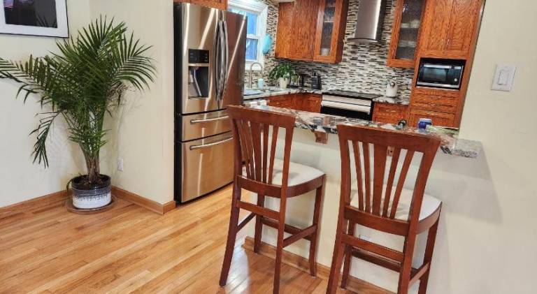 149 m&sup2; Ferienwohnung