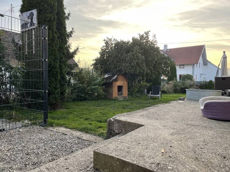 Ferienwohnung Krumbach (Schwaben)