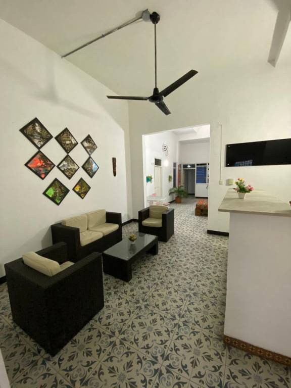 Believer hostel — photo 3