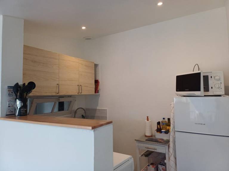 Gite with garden, terrace & grill | Pets are welcome — photo 2