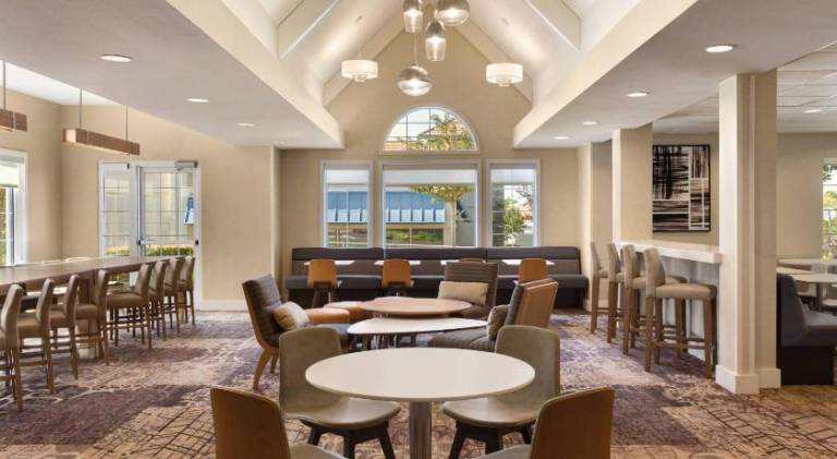 Residence Inn by Marriott Sacramento Folsom — photo 5