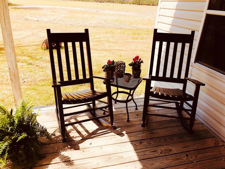 Farmhouse  Swansboro