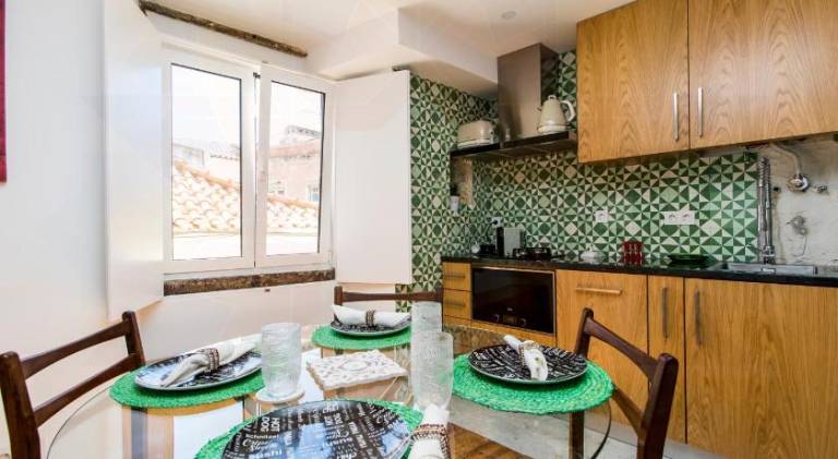 Rental apartment | Next to São Jorge Castle — photo 5