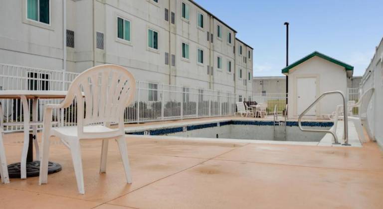 Motel 6 Montgomery, AL - Airport — photo 3