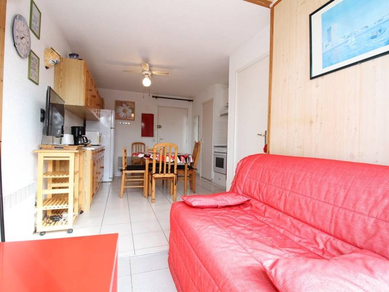 Rental apartment with garden | Dogs allowed — photo 4