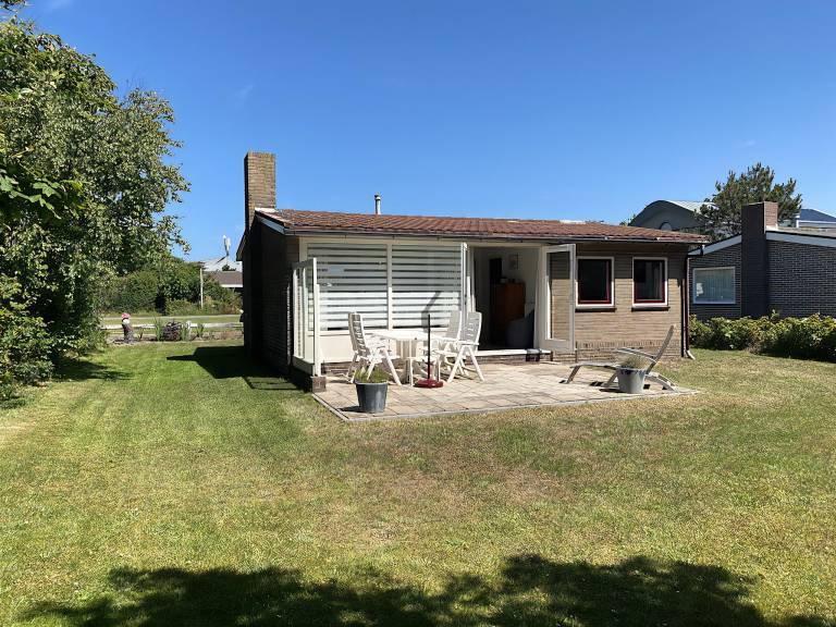 Bungalow Callantsoog