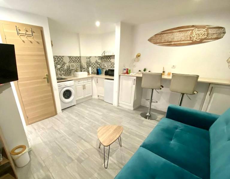 Nice house | Pet-friendly in Roquebrune-Cap-Martin