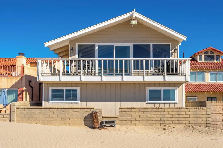House Oxnard