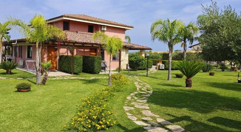 B&B Casale Pietrantica Tropea in Ricadi