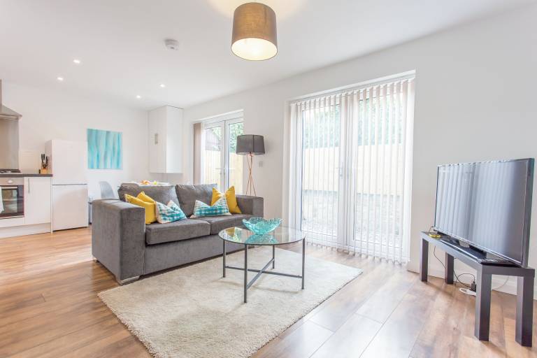 Appartement Oxford
