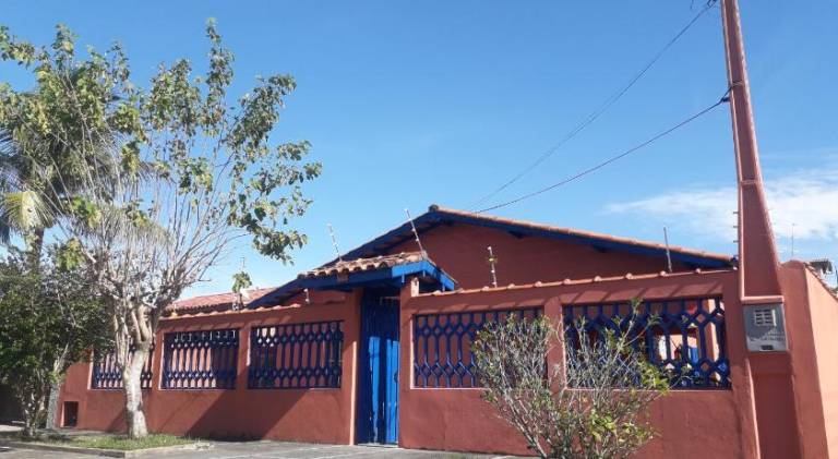 Casa Indaia BnB - casa compartilhada in Caraguatatuba