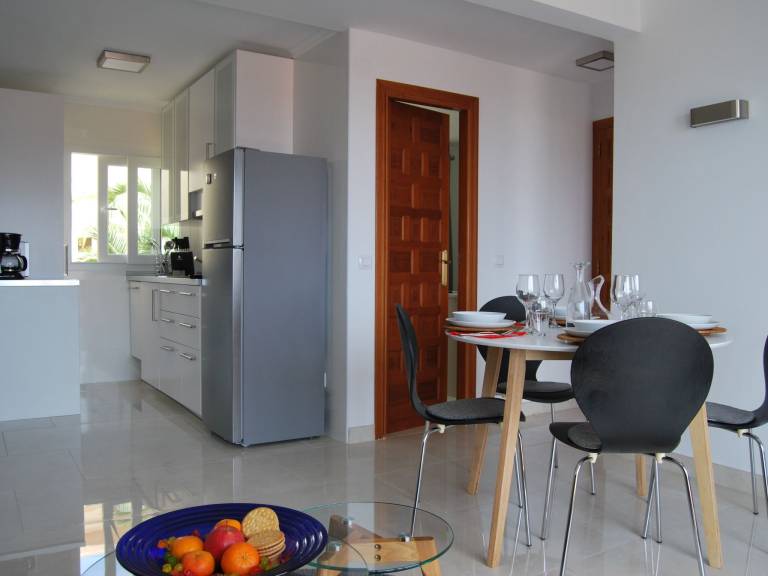 Ferienwohnung Calp