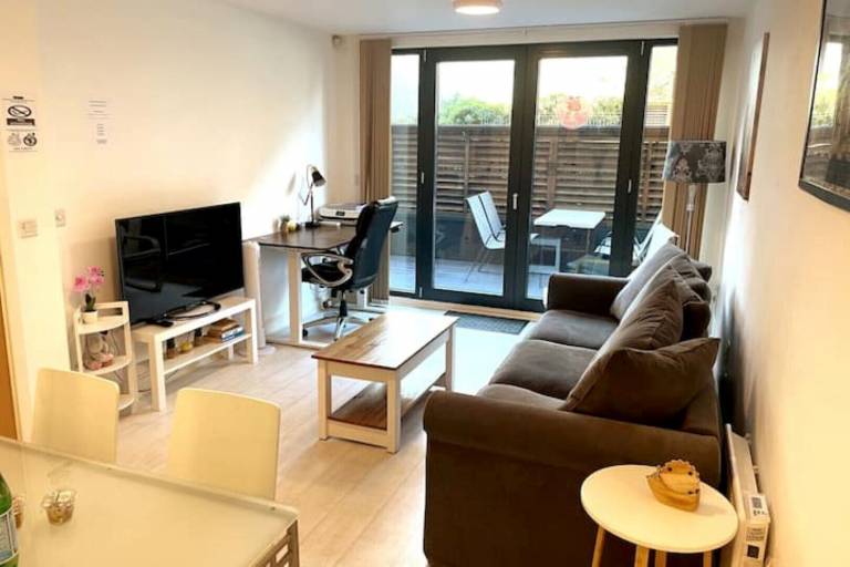 Apartment Birmingham