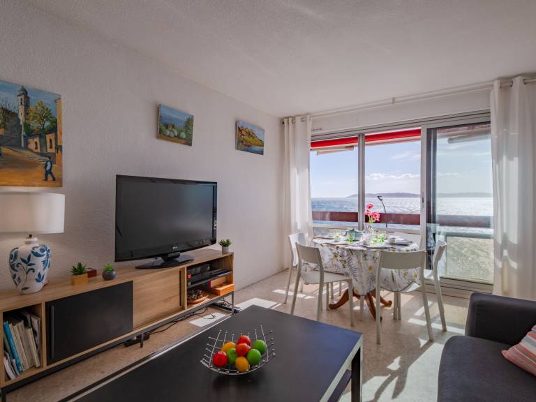 Apartamento  Saint-Tropez