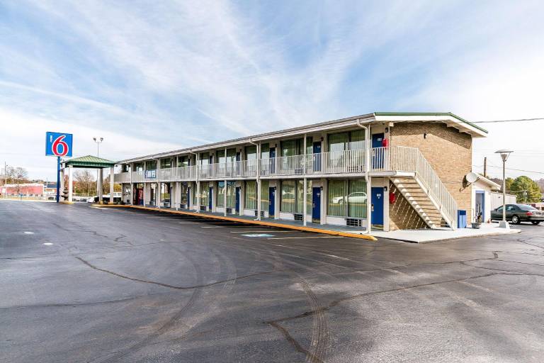 Motel 6 Somerset, KY in Somerset, KY