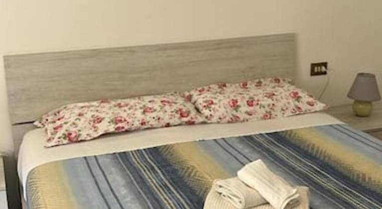 120 m&sup2; Ferienwohnung
