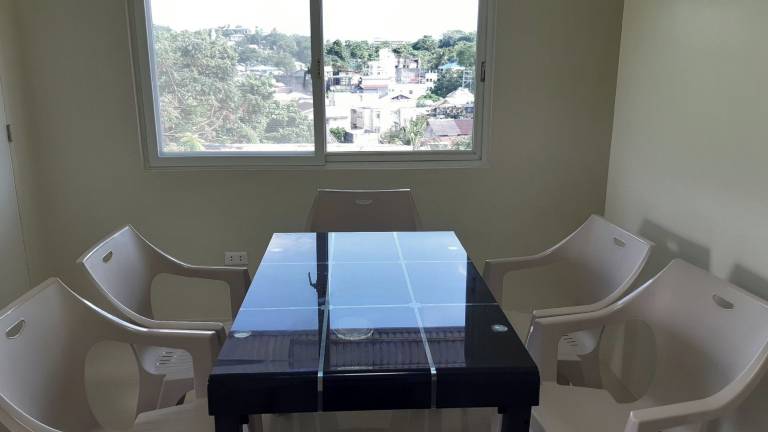 Ferienwohnung Boracay