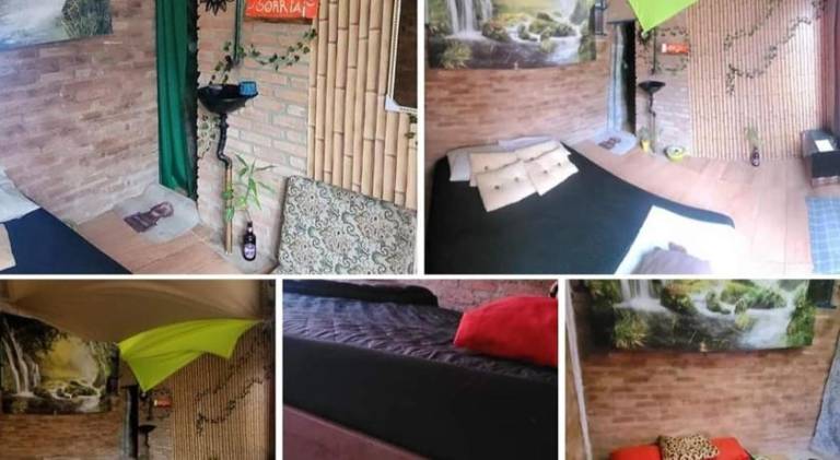 Casadaluz privativo casal — photo 5