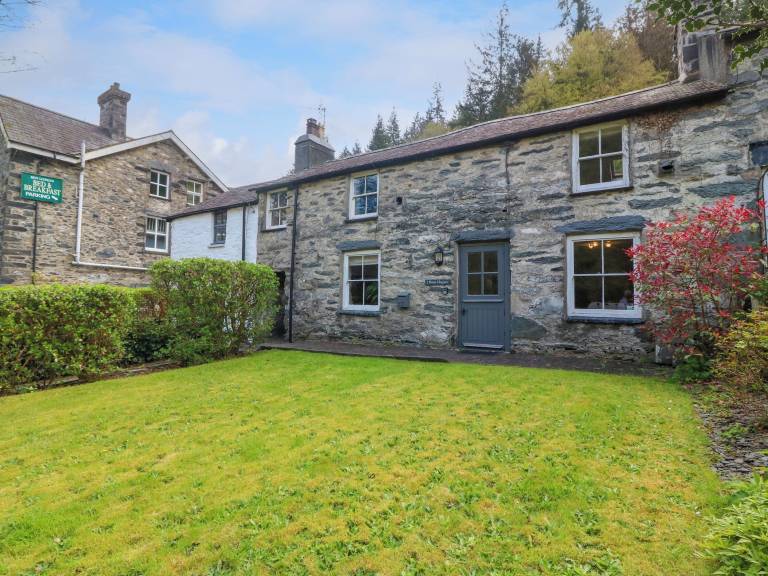 Cottage Betws-y-Coed