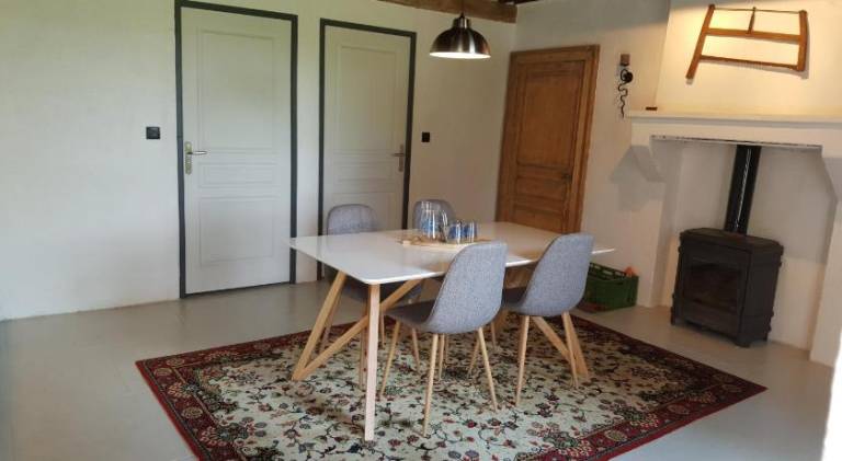 La Cour d'Enchere — photo 3