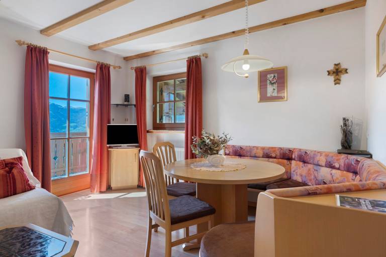 Ferienwohnung Kastelruth
