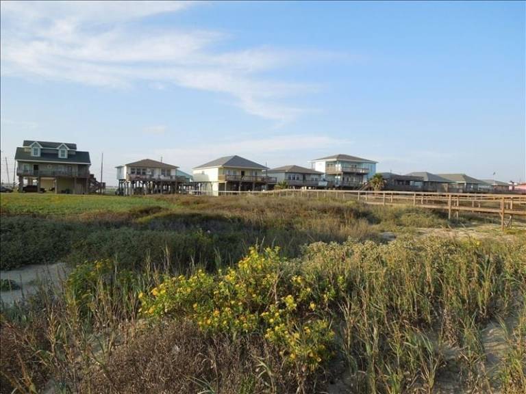 House Surfside Beach