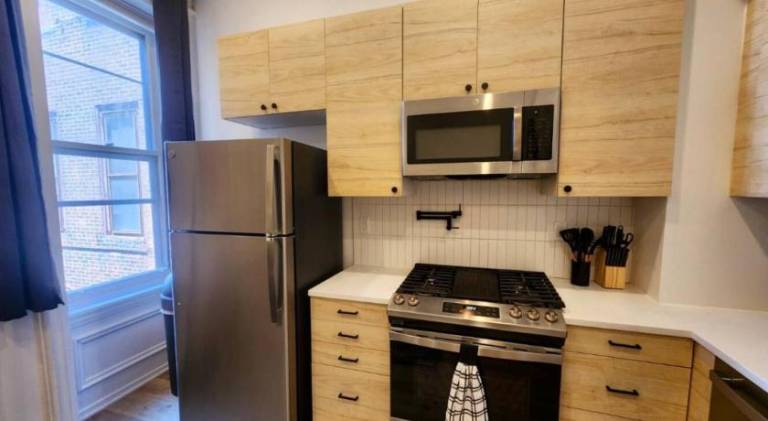 Apartment | Next to Liberty Place | Suitable for remote work | Pet-friendly — photo 5