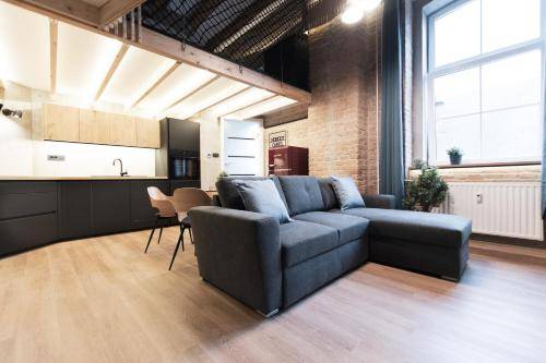 Appartement Ljubljana