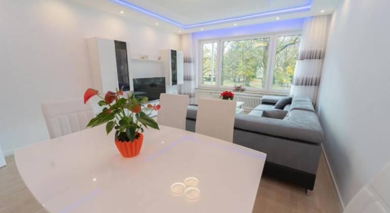 Ferienwohnung Esslingen am Neckar