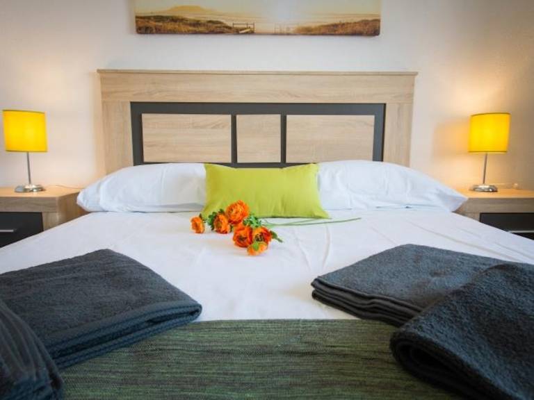 Apartament Torremolinos