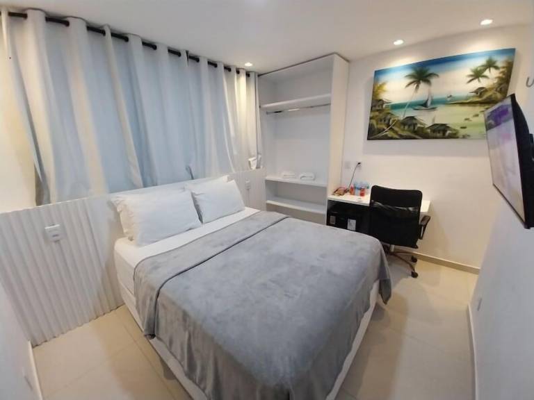 Apartment  Petrópolis