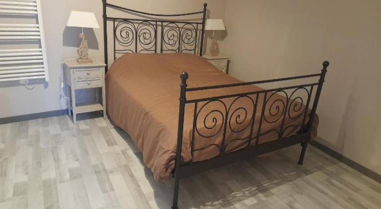 Holiday apartment with 1 room for 6 persons — photo 3