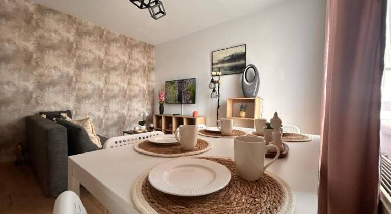 Rental apartment with 1 room for 4 persons — photo 3