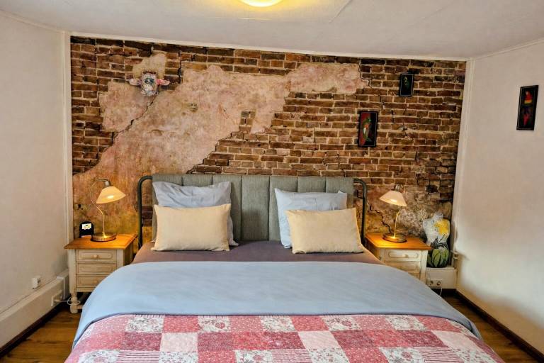 Ferienwohnung Bad Bentheim