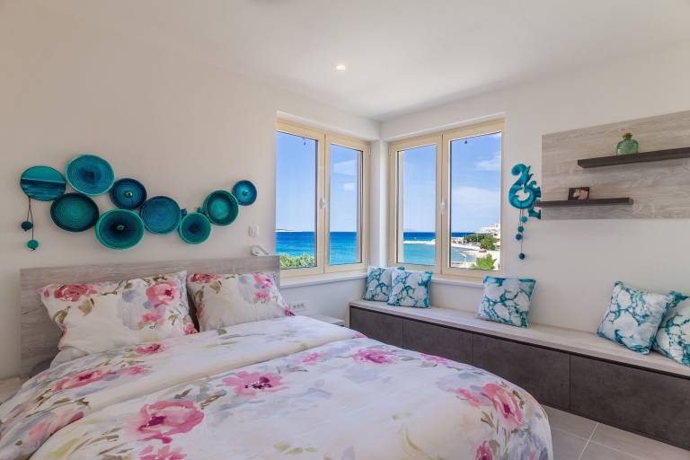 Beachfront Villa Katja — photo 5