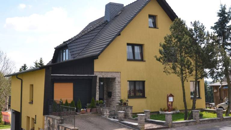 Ferienwohnung Frauenwald