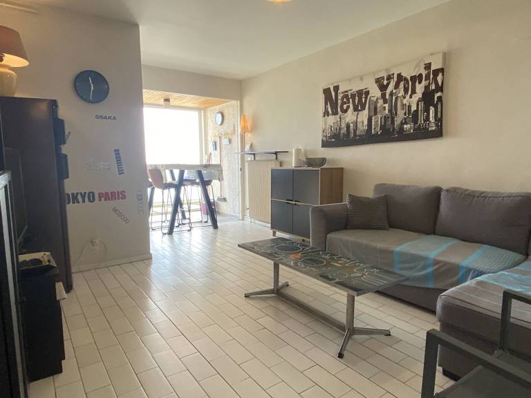 Holiday apartment | Beach nearby | Dogs allowed — photo 2