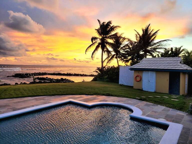 Villa Lowlands