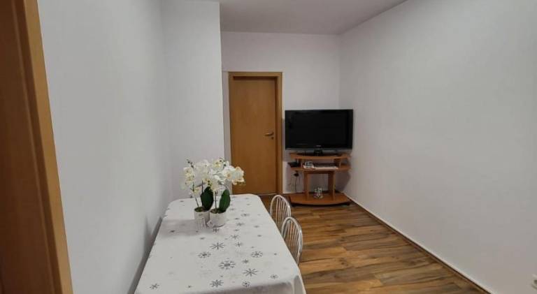 Apartment with 2 rooms for 4 persons in Sibiu
