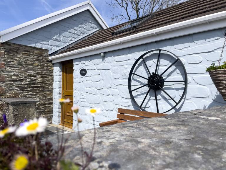 Cottage Aberporth