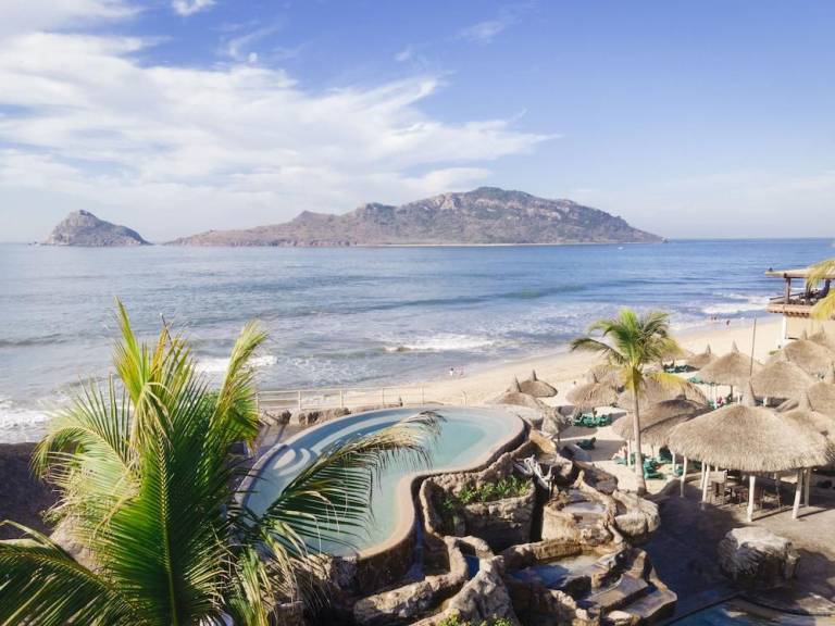 Hotel Playa Mazatlan — photo 5