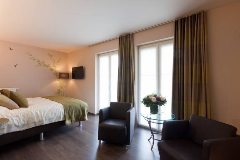 Bed & Breakfast Damme