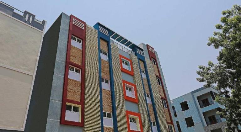 Hotel O Sruan Inn