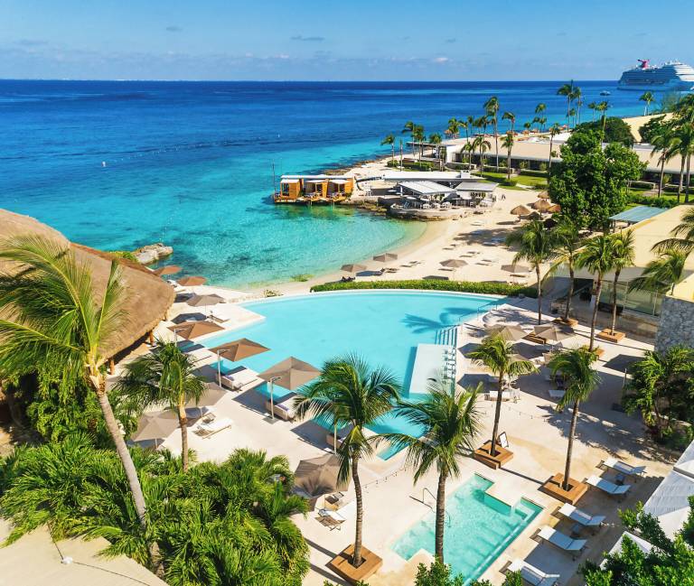 Resort Cozumel