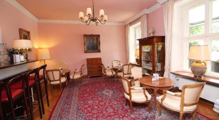 Hotel Leopold — photo 4