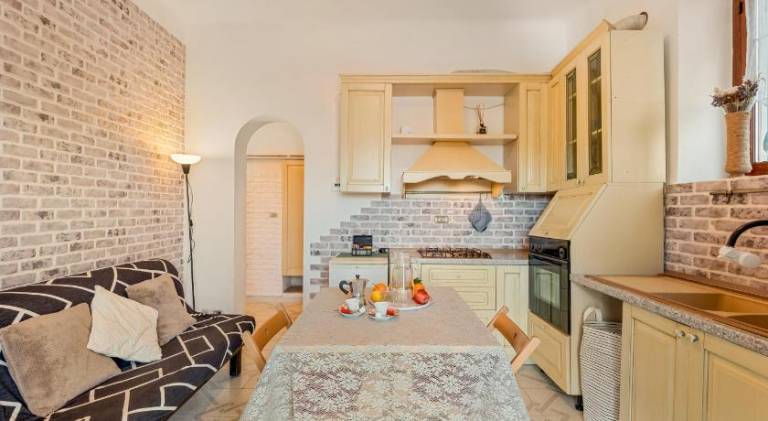Holiday apartment with 1 room for 5 persons — photo 2