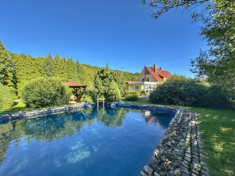Ferienhaus  Pirna