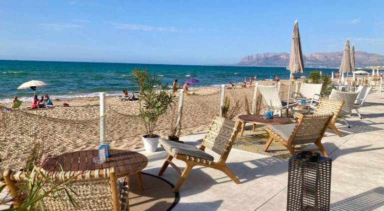Holiday apartment with terrace | Beach nearby | Dogs allowed — photo 3