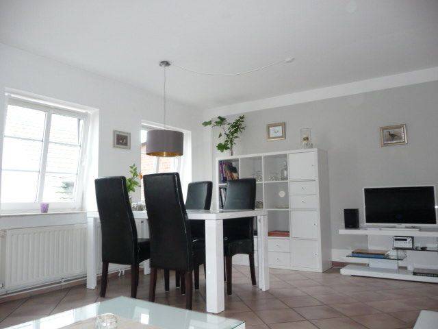 Ferienwohnung Husum
