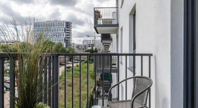 Rental apartment | Pets are welcome — photo 5